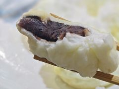 雪衣豆沙-春發合饭庄