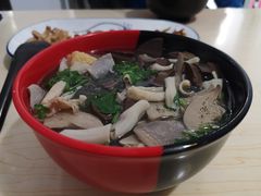 -南京鸭血粉(牡丹街店)