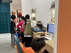 -海马体照相馆(万菱汇店)