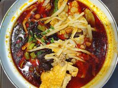 -丽丽三鲜螺蛳粉(田林路店)