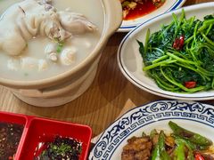 -张太婆老妈蹄花川菜馆·中华餐饮老字号(望平街店)