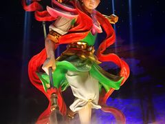 -青岛东方影都融创电影世界