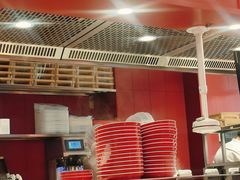 -喜家德虾仁水饺(北京超极合生汇店)