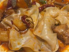 -西贝(枫蓝国际购物中心店)