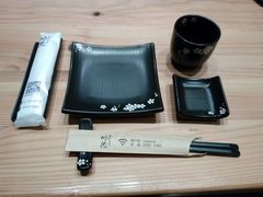 -吟松日式料理(莘庄店)