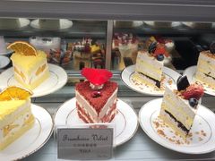 -PETIT PARIS 小巴黎(花园道店)
