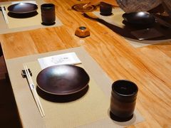 -墨澜·人间味割烹料理