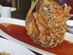 -老牌坊鲁菜名店(聊城美食岛店)