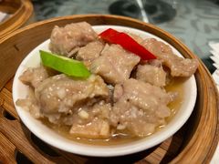 -桃源春晓中餐厅 TaoYuan Restaurant