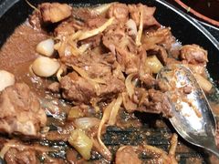 -瑶王府·广西菜(金阳路店)