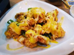 -朴鲸家正宗韩国料理(福田店)