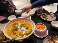 -Thai Alley泰爱里(二沙岛店)