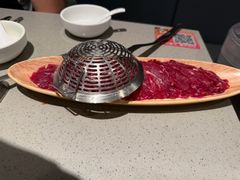 -海底捞火锅(牡丹园店)