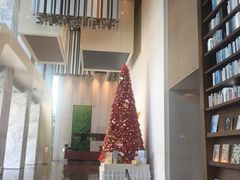 -深圳湾木棉花酒店