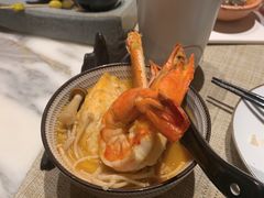 -月下料理(楷林IFC店)