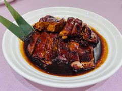 上海酱鸭-顺风江南宴(静安大融城店)