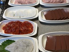 -海底捞火锅(漕宝路店)