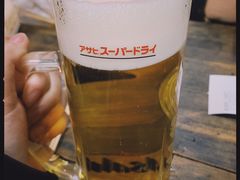 -盟重烧烤(东瓜山创始店)