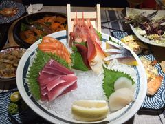 -鱼意寿司(钟村分店)