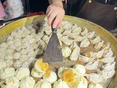 雾都手工饺-二郎岗美食广场(砂之船奥特莱斯店)