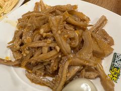 -西部马华清真兰州牛肉面·烧烤夜市(关东店)
