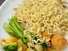-郭记小街麻辣烫(南小街总店)