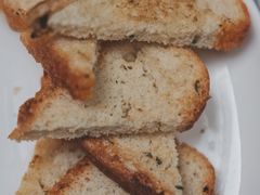 生牛肉塔塔-Ocean's Table 欧舍