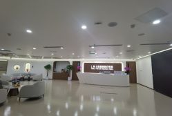 -丰联丽格医疗美容·联合丽格眼整形中心