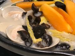 -港丽餐厅(高德置地店)