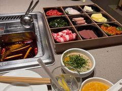 -海底捞火锅(青悦城店)