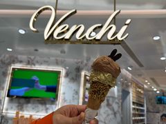 -VENCHI 闻绮(北京汉光店)