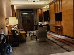 -西安赛瑞喜来登大酒店
