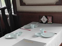 -惠丰堂饭庄·烤鸭·京味菜(西北旺·唐家岭店)