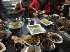 -88号小吃店·经典云南菜·地道纳西美食