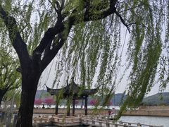 -南北湖风景区
