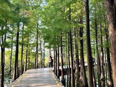 -云龙湖旅游景区