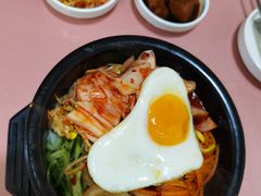 -米郎餐厅·朝鲜族料理(延长路店)