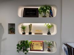 -壹点灵·心理咨询中心(中山公园店)