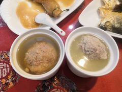 -玉华台饭庄(裕中西里小区店)