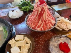 -赵美丽·重庆社区火锅·直营店(火车东站·中豪国际店)