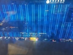-琬苑鸽庄·川粤融合菜(解放碑总店)