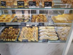 -甜嘟嘟烘焙坊(舒城路店)