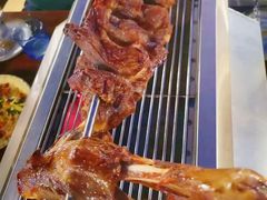 -吉庆街美食广场