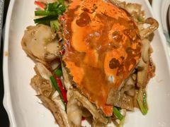 -乔街深夜食堂·小龙虾·高压锅生蚝(杭州总店)