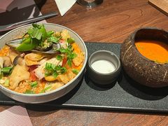 -FOOOO CITY CLUB 孚乐里音乐西餐酒吧(来福士店)