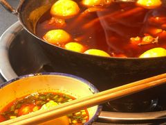 -李子坝梁山鸡(李子坝大鸡哥店)