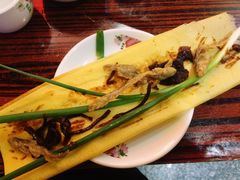 -赵记煎饼卷大葱(东岳店)