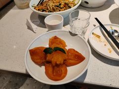 -北大荒人•新东北菜(青岛银座店)