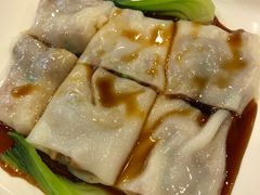 芫荽牛肉肠-点都德(盘福楼店)