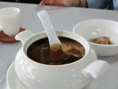 -鹿鸣酒家(越秀店)